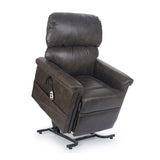UltraComfort UC342-M Austin Explorer 1 Zone Power Lift Chair Recliner
