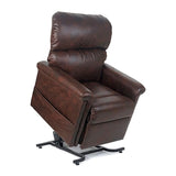 UltraComfort UC342-M Austin Explorer 1 Zone Power Lift Chair Recliner