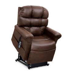 UltraComfort UC568 Athena Medium Large 5 Zone Zero Gravity Lift Chair Recliner