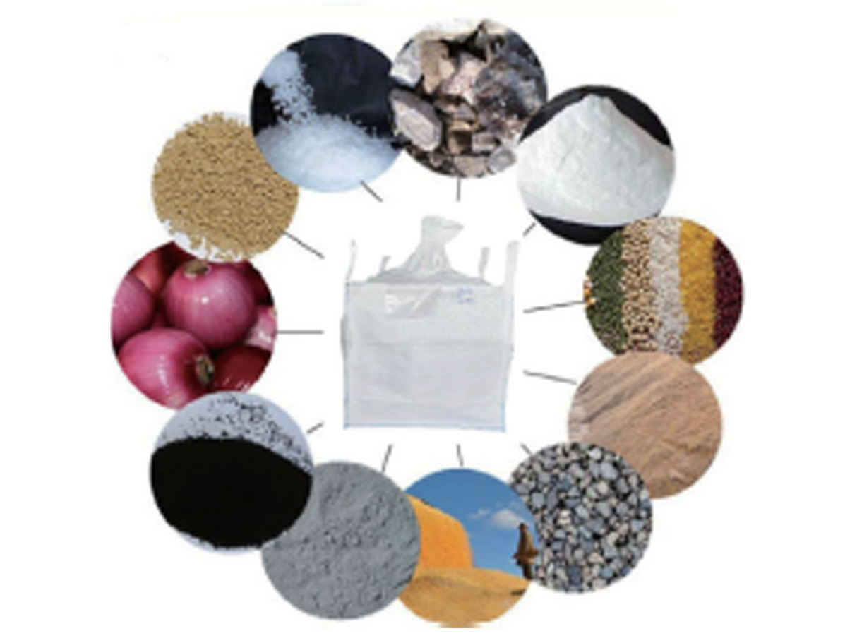 FIBC Bulk Bag Small