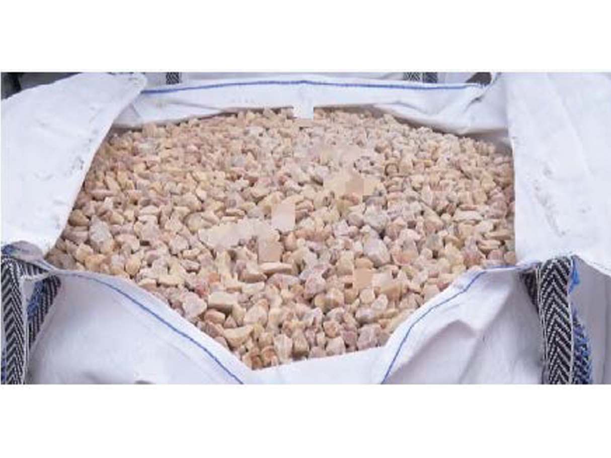 FIBC Bulk Bag Small