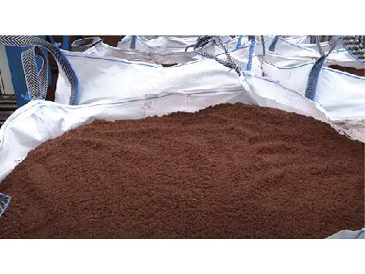FIBC Bulk Bag large