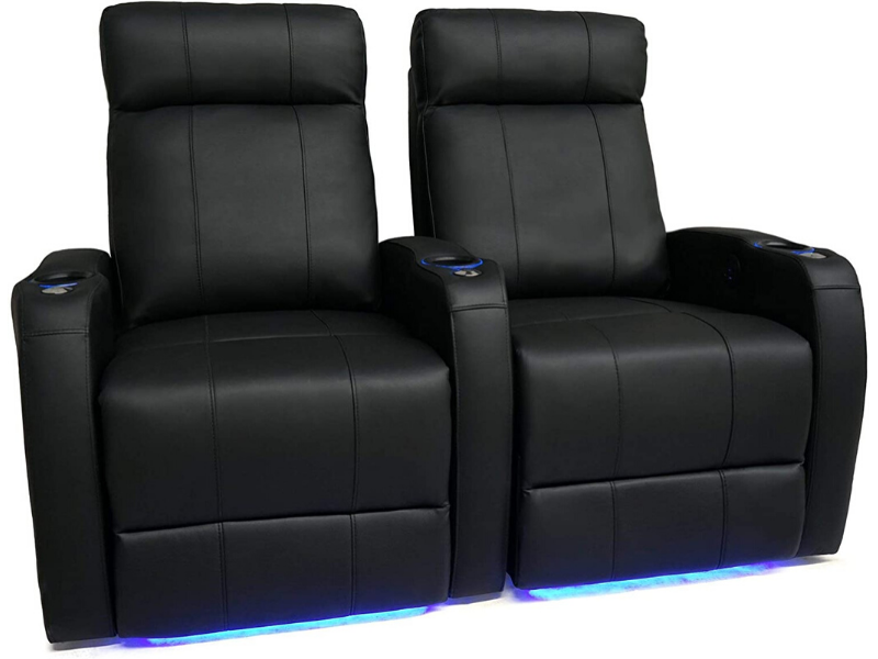 Valencia Syracuse Home Theater Seating