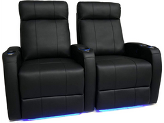 Valencia Syracuse Home Theater Seating