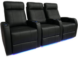Valencia Syracuse Home Theater Seating
