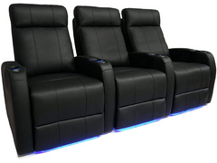 Valencia Syracuse Home Theater Seating