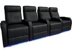 Valencia Syracuse Home Theater Seating