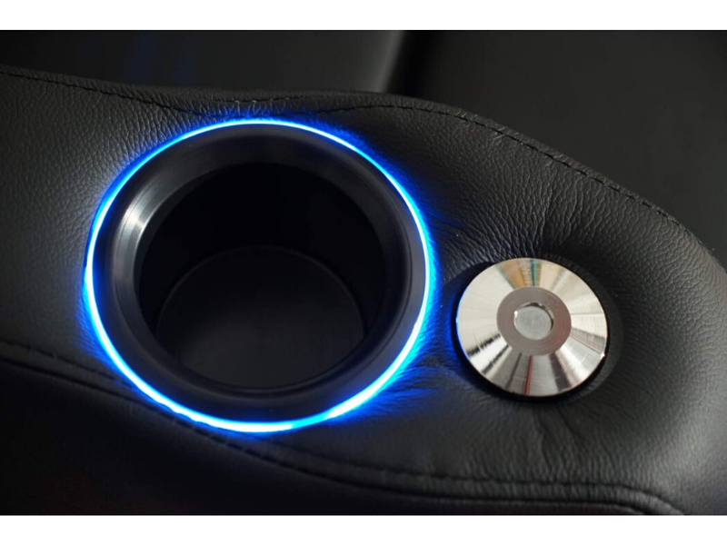 Valencia Syracuse Home Theater Seating