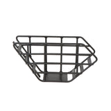 Mid-Position Storage Basket for Flash Ebikes