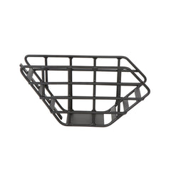 Mid-Position Storage Basket for Flash Ebikes