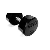 Troy VERTPAC-TSDR75 12-Sided Dumbbells & Rack Set