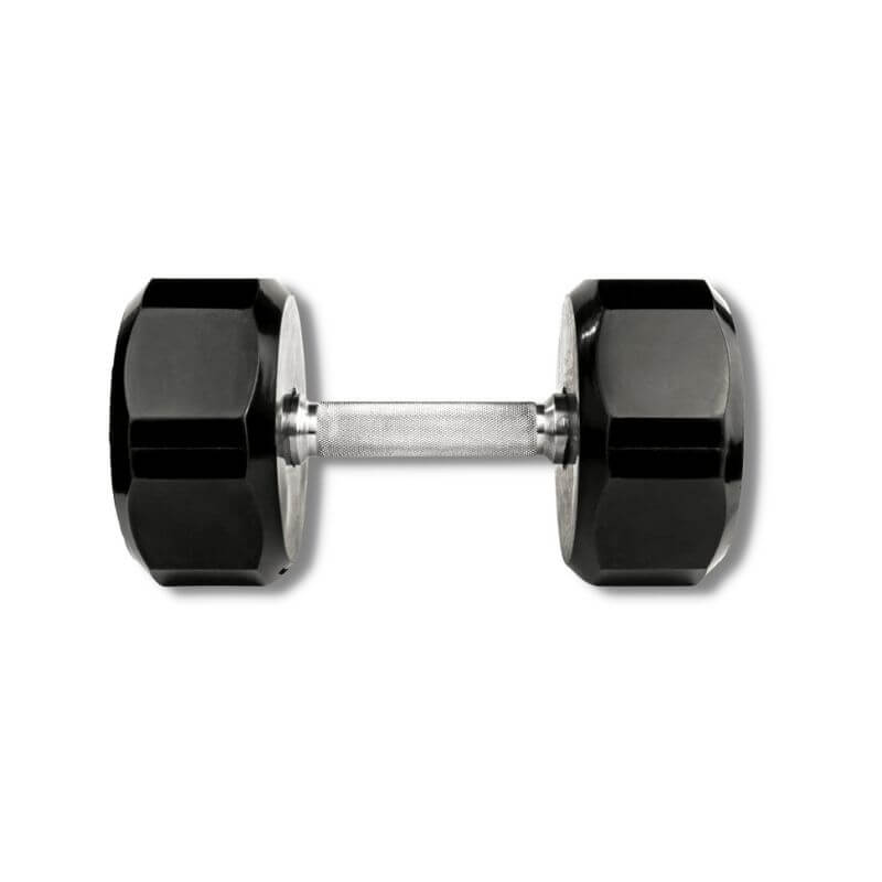 Troy VERTPAC-TSDR75 12-Sided Dumbbells & Rack Set
