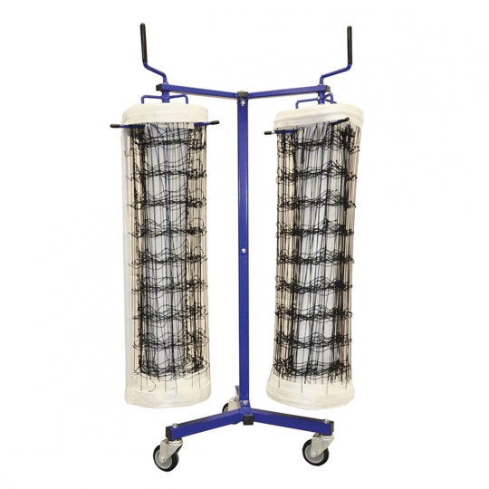 Double Net Keeper