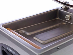 VacMaster VP210 Chamber Vacuum Sealer