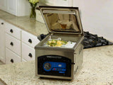 VacMaster VP210 Chamber Vacuum Sealer