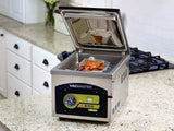 VacMaster VP215 Chamber Vacuum Sealer