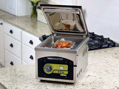 VacMaster VP215 Chamber Vacuum Sealer