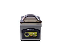 VacMaster VP215 Chamber Vacuum Sealer