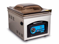 VacMaster VP220 Commercial Chamber Vacuum Sealer