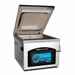 VacMaster VP220 Commercial Chamber Vacuum Sealer