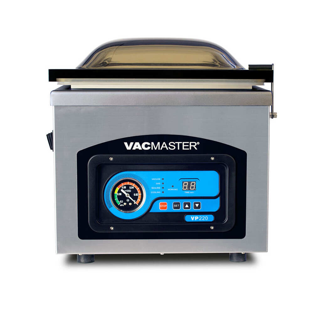 VacMaster VP230 Chamber Vacuum Sealer
