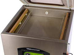 VacMaster VP540 Chamber Vacuum Sealer