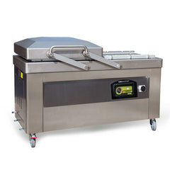 VacMaster VP600 Commercial Double Chamber Vacuum Sealer