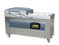 VacMaster VP600 Commercial Double Chamber Vacuum Sealer