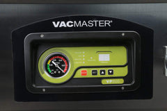 VacMaster VP600 Commercial Double Chamber Vacuum Sealer