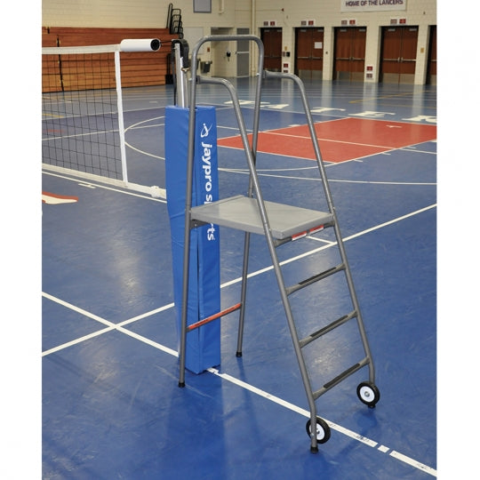 Folding Referee Stand