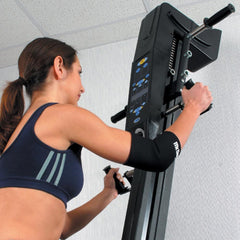 VersaClimber Running Hand Grips with Quick Release