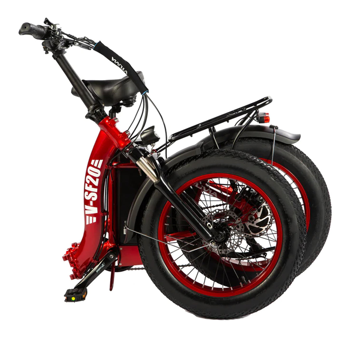 Vtuvia SF20H Electric Bike