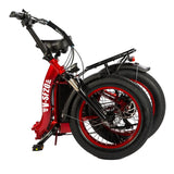 Vtuvia SF20H Electric Bike