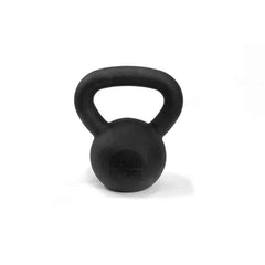 VTX 5 lbs to 25 lbs 5 Piece Cast Iron Kettlebell Set