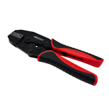 Boxo 7-Piece Interchangeable Head Wire Crimper Kit
