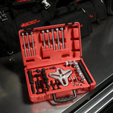 Boxo 37-Piece Universal Flange Puller Set