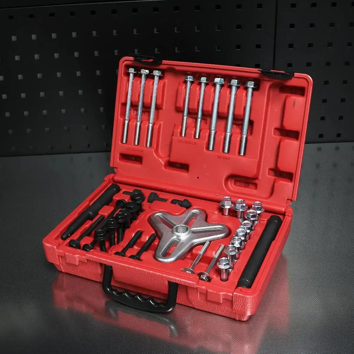 Boxo 37-Piece Universal Flange Puller Set