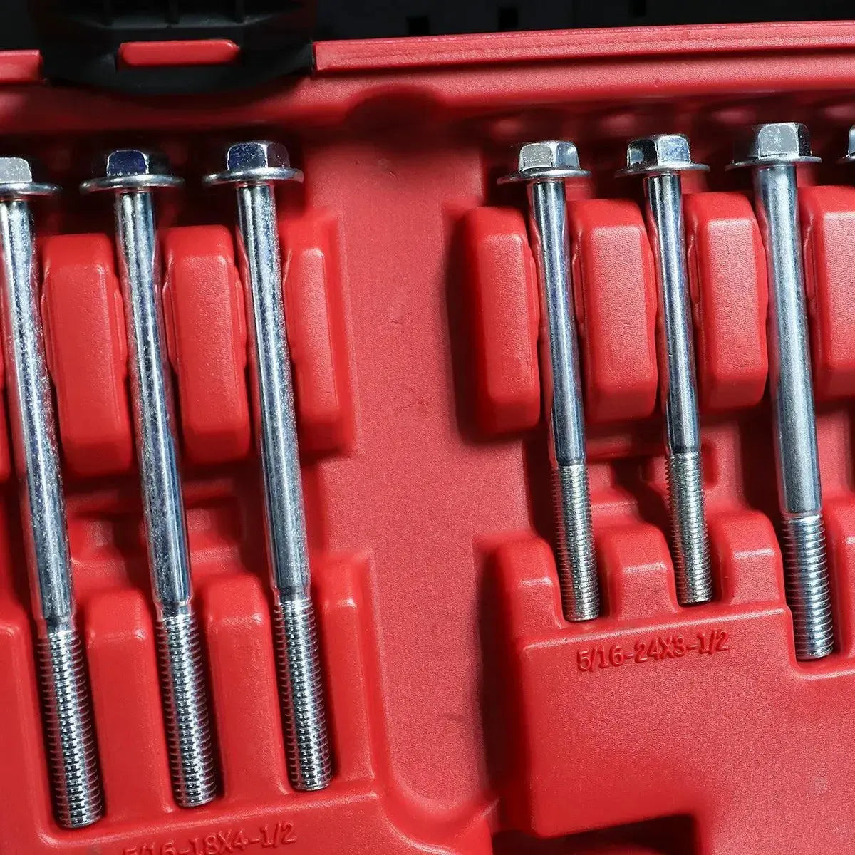Boxo 37-Piece Universal Flange Puller Set