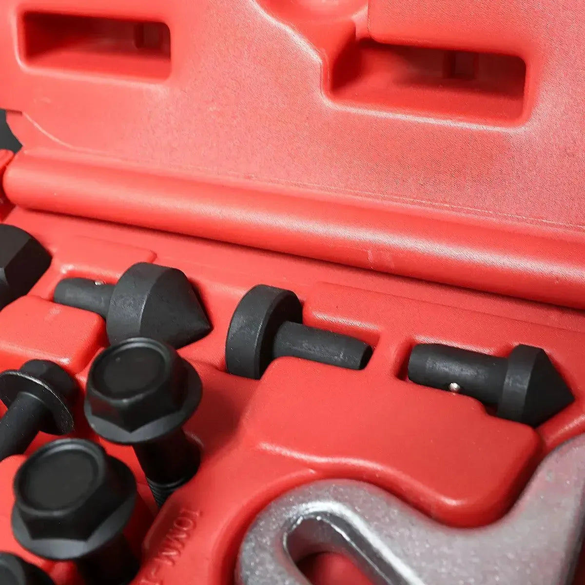 Boxo 37-Piece Universal Flange Puller Set