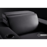 Valencia Barcelona Grand Ultimate Luxury Edition Home Theater Seating