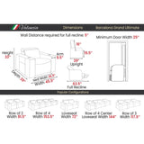 Valencia Barcelona Grand Ultimate Luxury Edition Home Theater Seating