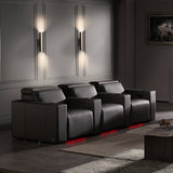 Valencia Barcelona Grand Ultimate Luxury Edition Home Theater Seating