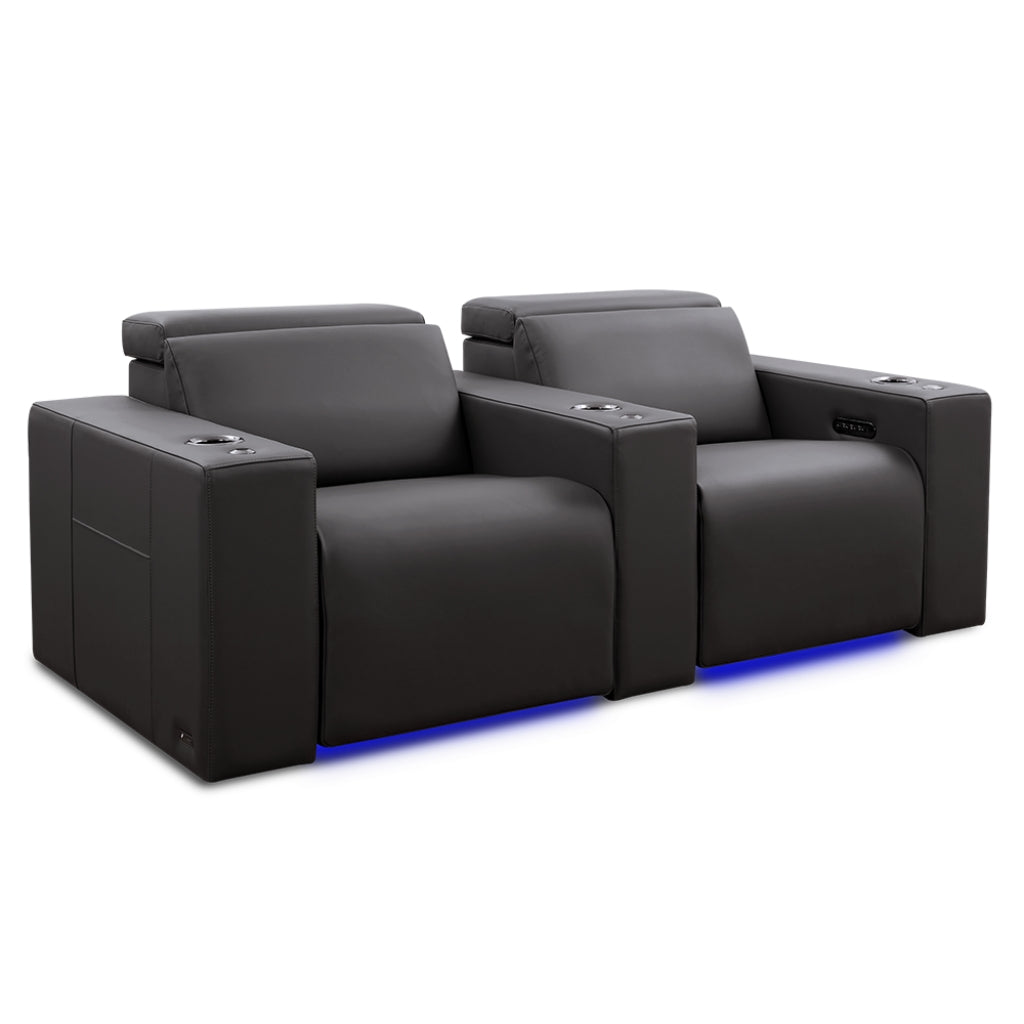Valencia Barcelona Grand Ultimate Luxury Edition Home Theater Seating