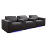 Valencia Barcelona Grand Ultimate Luxury Edition Home Theater Seating