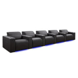 Valencia Barcelona Grand Ultimate Luxury Edition Home Theater Seating