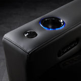 Valencia Barcelona Ultimate Luxury Edition Home Theater Seating