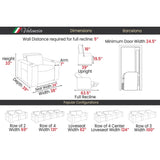 Valencia Barcelona Ultimate Luxury Edition Home Theater Seating