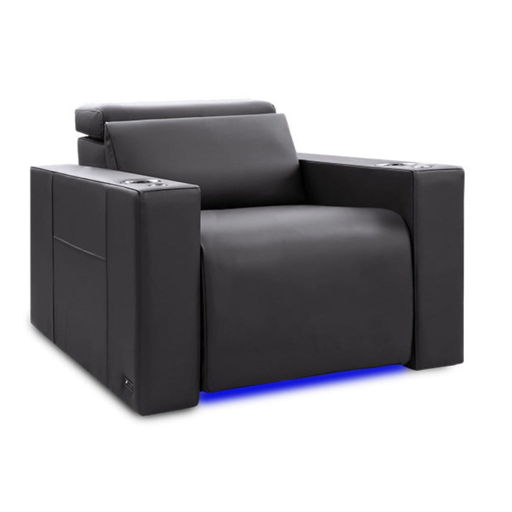 Valencia Barcelona Ultimate Luxury Edition Home Theater Seating