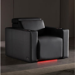 Valencia Barcelona Ultimate Luxury Edition Home Theater Seating