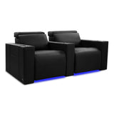 Valencia Barcelona Ultimate Luxury Edition Home Theater Seating